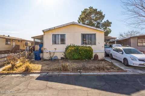 3300 W 15th Street, Rosamond, CA 93560