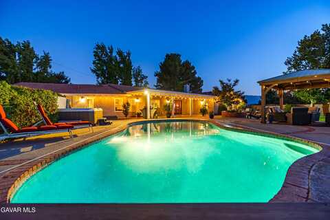 40809 W 20th Street, Palmdale, CA 93551
