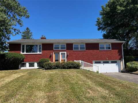 527 Strong Road, OWEGO, NY 13827