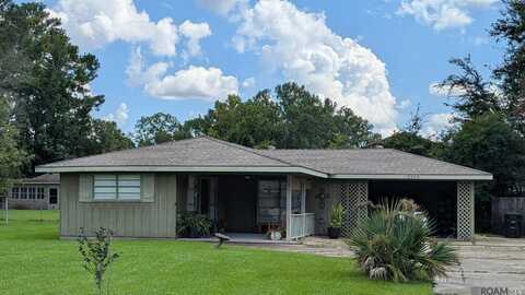 13848 Reed Ave, Central, LA 70818