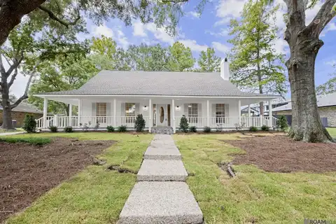 5935 Hickory Ridge Bl, Baton Rouge, LA 70817