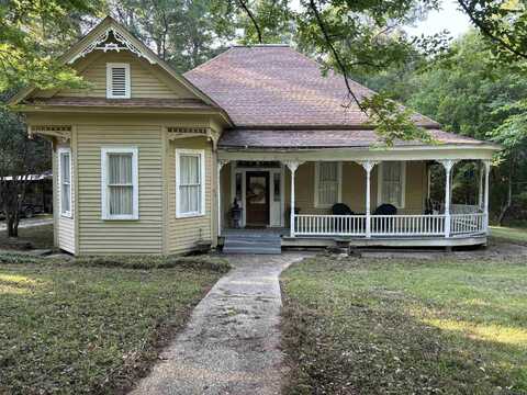 1862 Thompson Creek Rd, Norwood, LA 70761