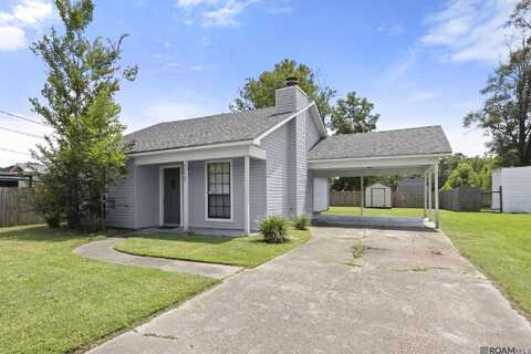 42405 Bayou Narcisse, Gonzales, LA 70737