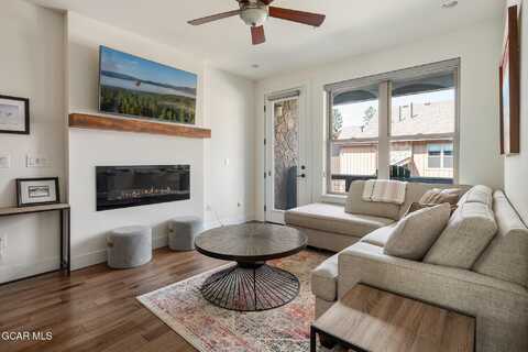 104 STAGECOACH Way, Fraser, CO 80442