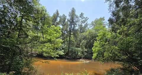 0 Goat Cooper Road, Robertsdale, AL 36567