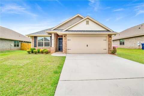 2051 Whitebark Drive, Semmes, AL 36575
