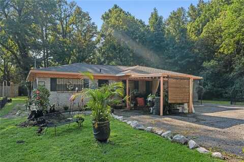 518 Alaska Avenue, Mobile, AL 36610