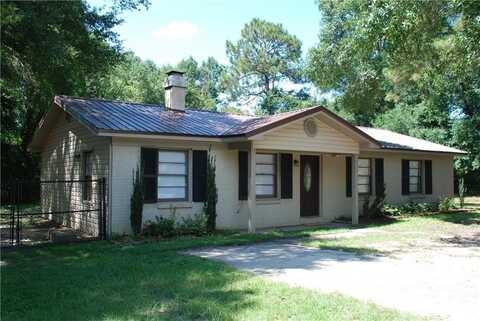 4700 Barbara Mitchell Drive, Mobile, AL 36608
