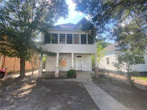 303 N Lafayette Street, Mobile, AL 36603