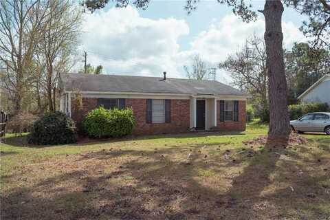 9801 Trailwood Drive S, Mobile, AL 36608