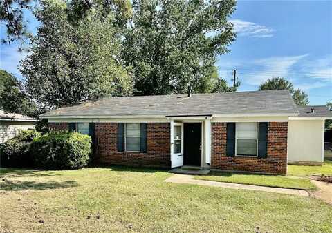 9801 Trailwood Drive S, Mobile, AL 36608