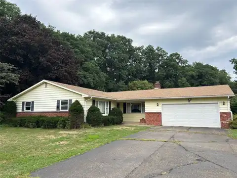 12504 RIDGE Road, East Springfield, PA 16411