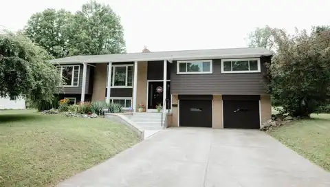 936 E SOUTH Street, Corry, PA 16407