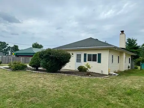 3817 MAXWELL Street, Erie, PA 16504