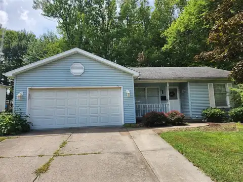 4010 VISTA Drive, Erie, PA 16506