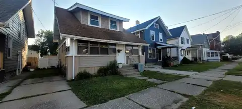 2916 LIBERTY Street, Erie, PA 16508