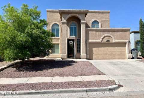 12733 DESTINY Avenue, El Paso, TX 79938