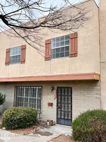 232 Montego Bay Drive, El Paso, TX 79912