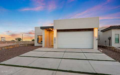 12617 Don Norte Street, El Paso, TX 79934