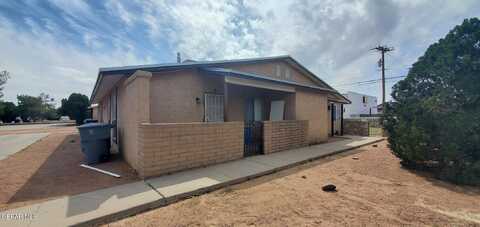 1917 KAREN SUE Place unit: B, El Paso, TX 79936