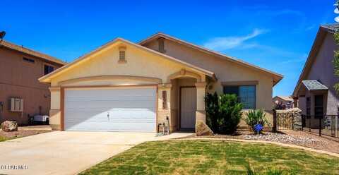 11969 JIM WEBB Drive, El Paso, TX 79934