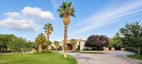 324 WILD WILLOW Drive, El Paso, TX 79922