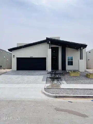 3853 Object Place, El Paso, TX 79938