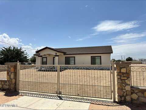14772 Kurthwood, El Paso, TX 79928