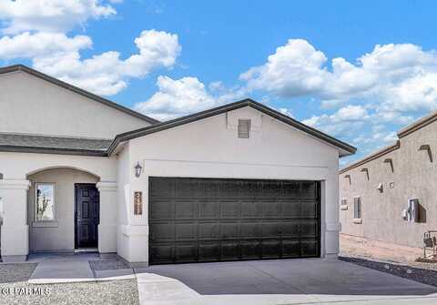 3473 Dana Grey Drive unit: B, El Paso, TX 79938