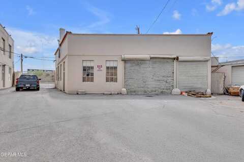1609 TEXAS Avenue, El Paso, TX 79901