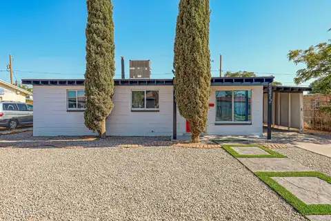5112 CATSKILL Avenue, El Paso, TX 79904