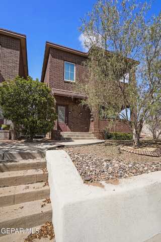 1509 UPSON Drive unit: B1, El Paso, TX 79902