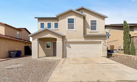 7009 Faxon Drive, El Paso, TX 79924
