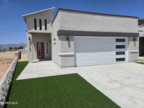 12105 SANAA, El Paso, TX 79934