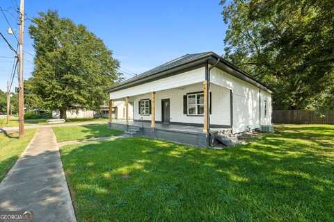 347 Ww Carr, Jackson, GA 30233
