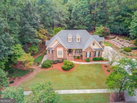901 Providence, Monroe, GA 30656