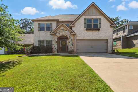 7133 Tall Pine, Midland, GA 31820