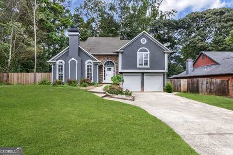 1235 Rodrick, Marietta, GA 30066