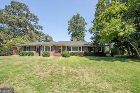 112 College, Cedartown, GA 30125