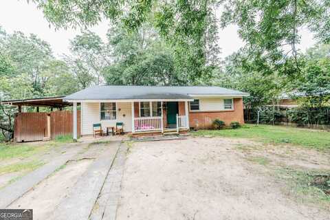 208 Ravenwood, Warner Robins, GA 31093