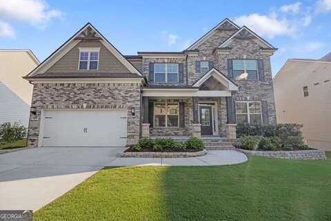 130 Logan Pass, Loganville, GA 30052