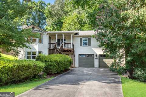 2212 Heritage Trace, Marietta, GA 30062