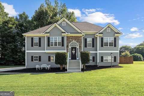 943 Creek Run, Temple, GA 30179