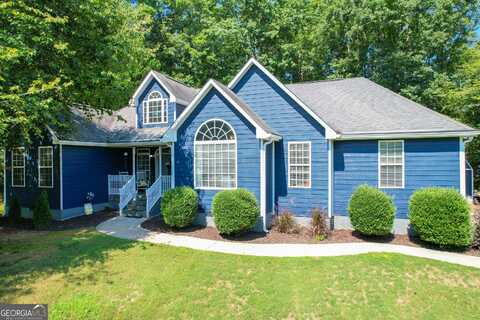 223 Magnolia, Summerville, GA 30747