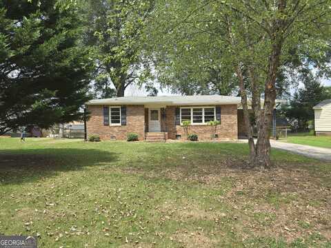 4 Belmont, Rome, GA 30165