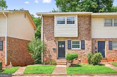 143 Eaglewood, Athens, GA 30606