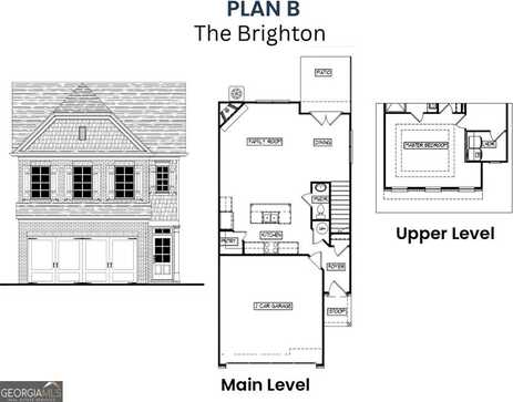 2 Crest, Hartwell, GA 30643