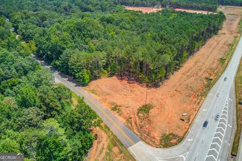 0 Mccarty, Statham, GA 30666