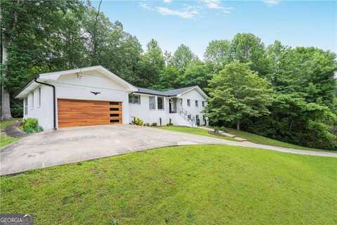 4025 Cheoah, Douglasville, GA 30135