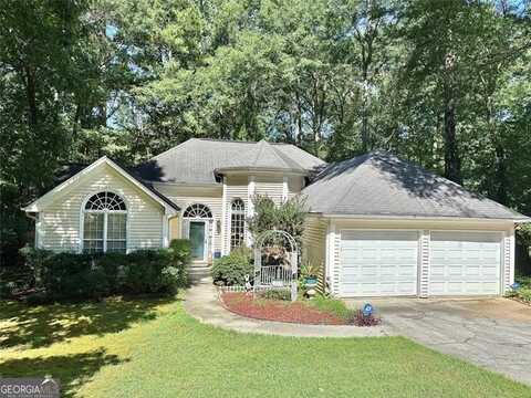 1271 WYNFORD COLONY, Marietta, GA 30064